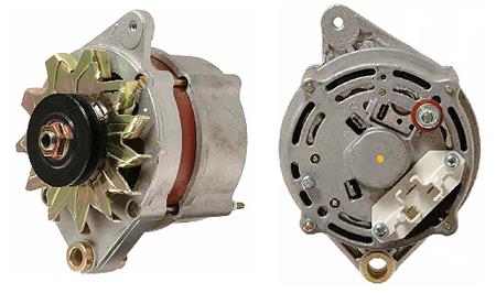 Generator 55A - 2