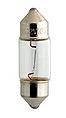 Glödlampa 12 Volt 10W