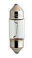 Glödlampa 12 Volt 10W
