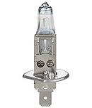 Glödlampa 12 Volt H1 55W