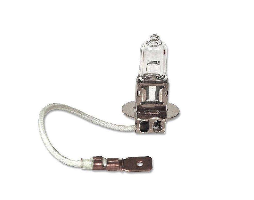 Glödlampa 12 Volt H3 55W