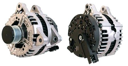 Generator 180A