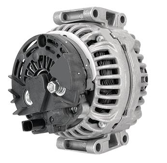 Generator 150A - 2