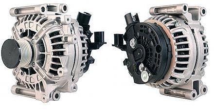 Generator 200A