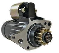 Startmotor