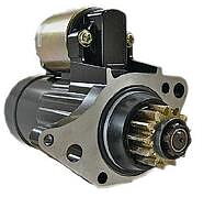 Startmotor