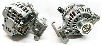Generator 90A