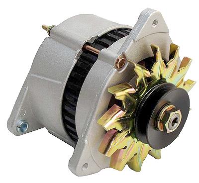 Generator 12V  70A