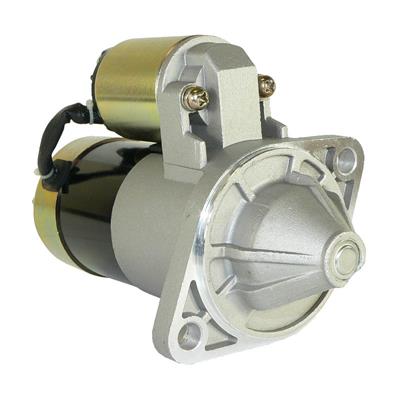 Startmotor