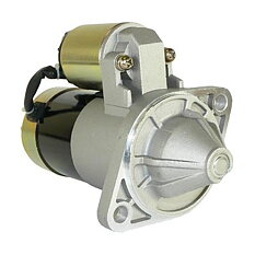 Startmotor