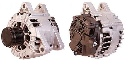 Generator 150A