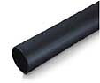 Krympslang Svart för 35-95mm² Kabel
