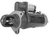 Startmotor