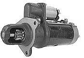 Startmotor