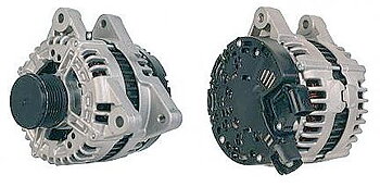 Generator 150A