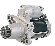 Startmotor