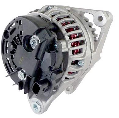Generator 150A - 2