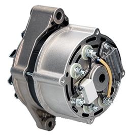 Generator 12V - 100A - 2