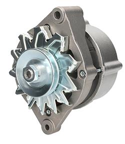 Generator 12V - 100A