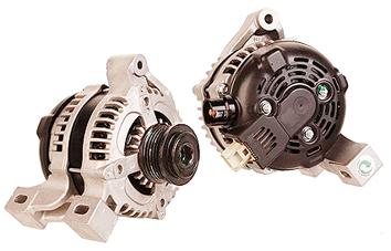 Generator 150A