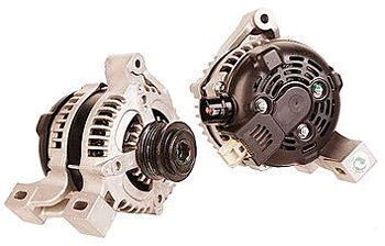 Generator 150A