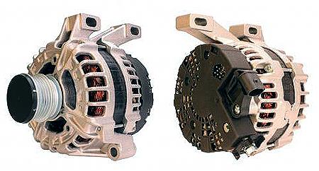 Generator 150A