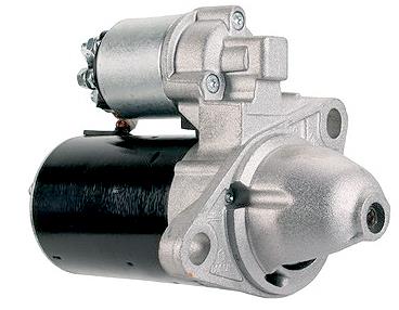 Startmotor