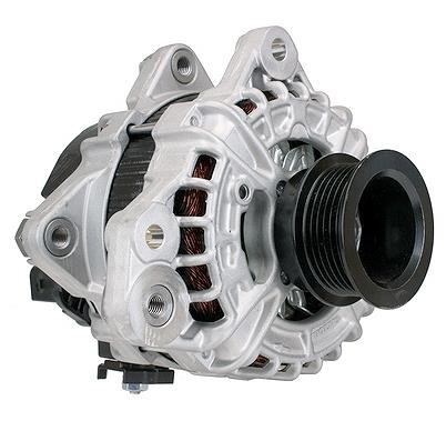 Generator 215A