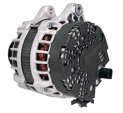 Generator 215A - 2