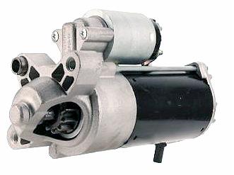 Startmotor