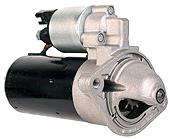 Startmotor