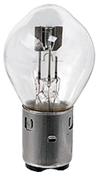 Glödlampa 6 Volt  35W/35W 