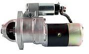 Startmotor