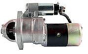 Startmotor