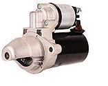 Startmotor