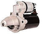 Startmotor