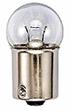 Glödlampa 6 Volt 5W