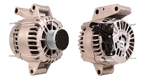 Generator 115A