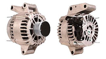 Generator 115A