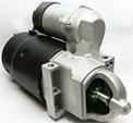 Startmotor