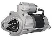 Startmotor