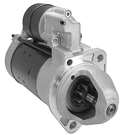 Startmotor