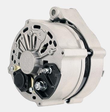 Generator 80A - 2