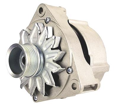 Generator 80A