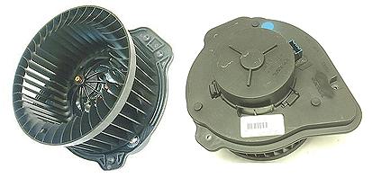 Kupefläktmotor Volvo - 2