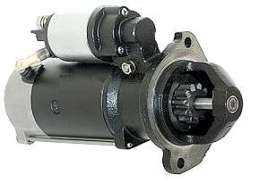 Startmotor