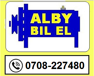 Alby bil el