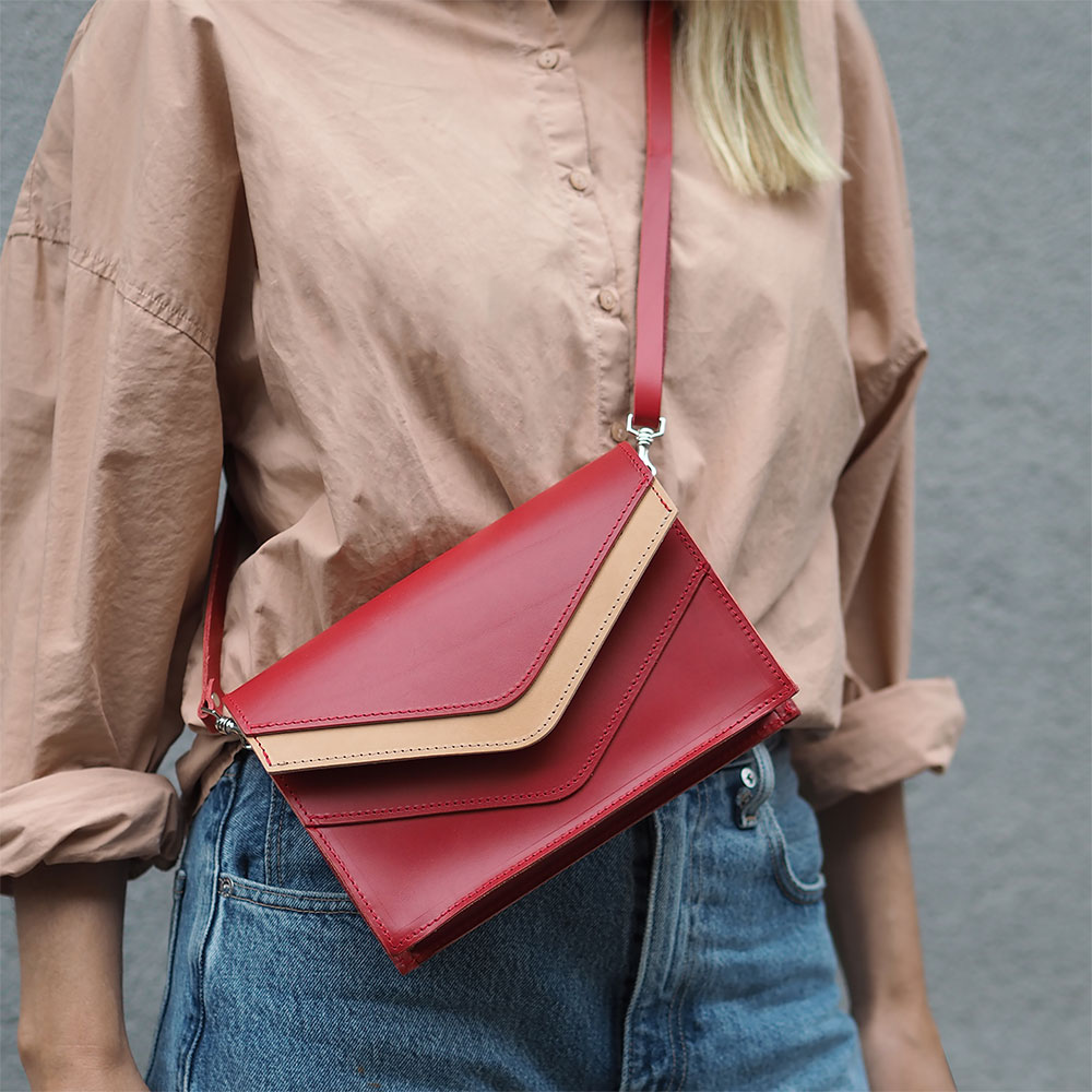 Mini shoulder bag trend sale