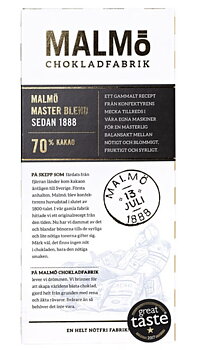 Chokladkaka Master Blend - MÖ