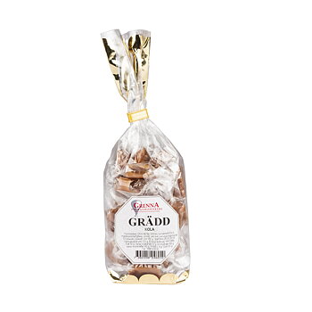 Gräddkola Guldpåse